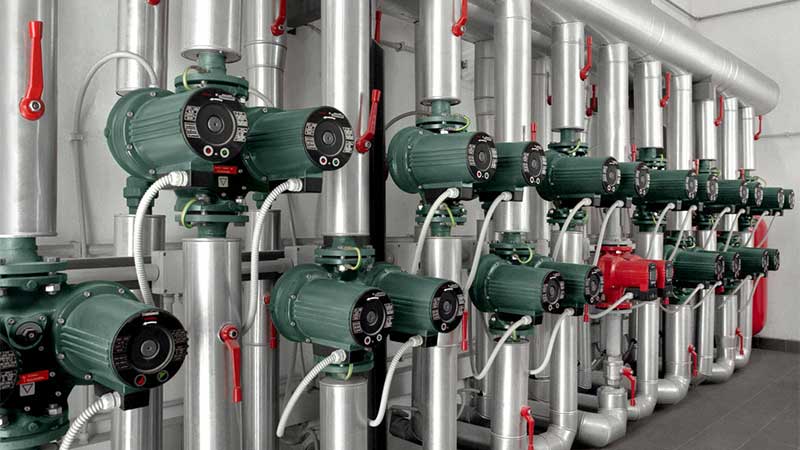 揭秘食品级高温链条油:让机器高效运转,更让食品安全无忧