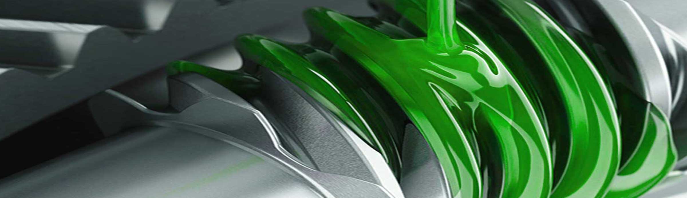 开启您的专属润滑解决方案